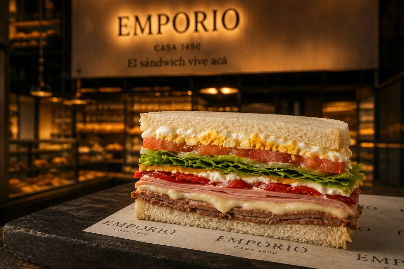 Visualización conceptual de la propuesta: la experiencia de El Emporio de los Sandwiches (6).