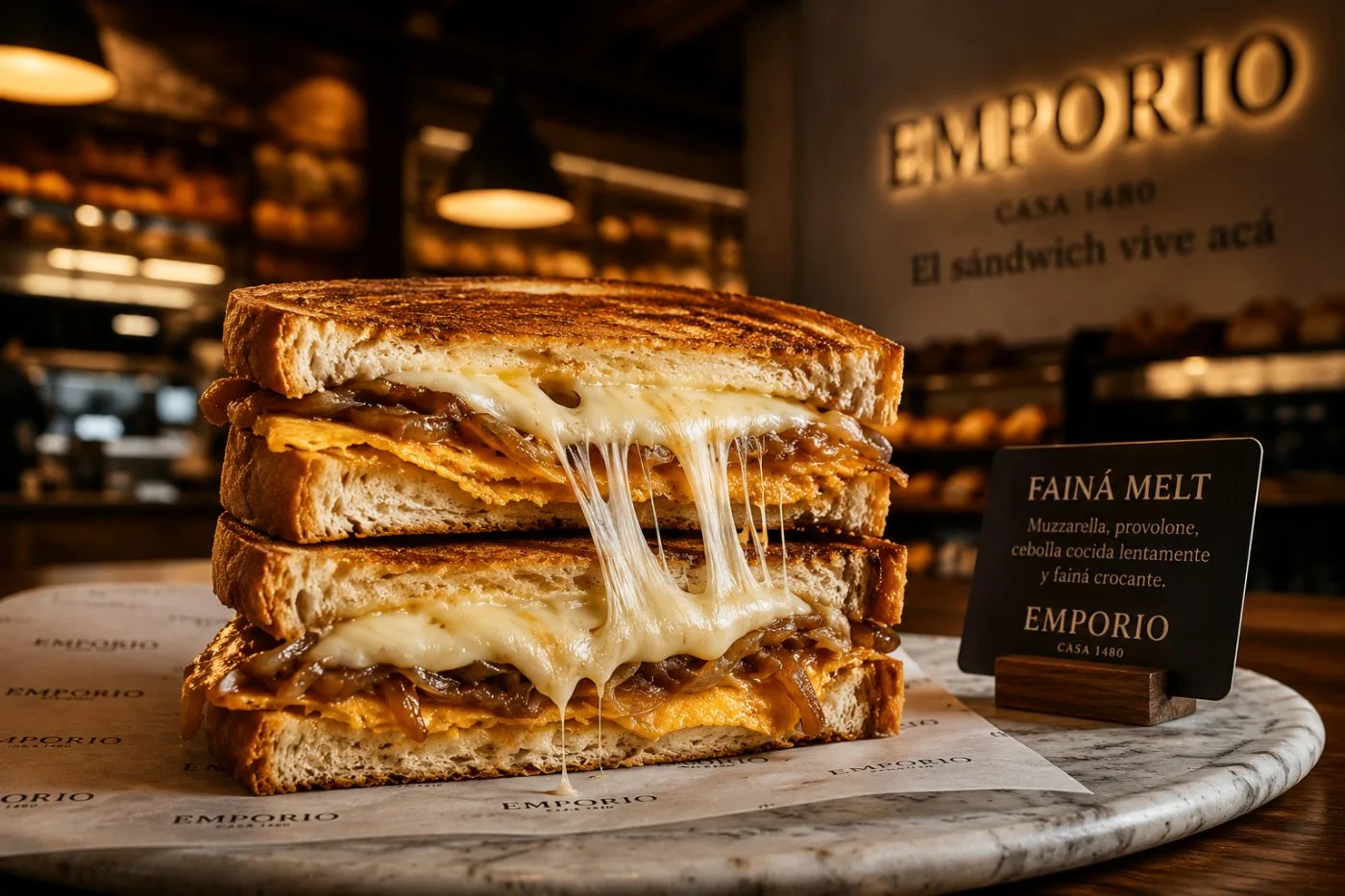 Visualización conceptual de la propuesta: la experiencia de El Emporio de los Sandwiches (7).