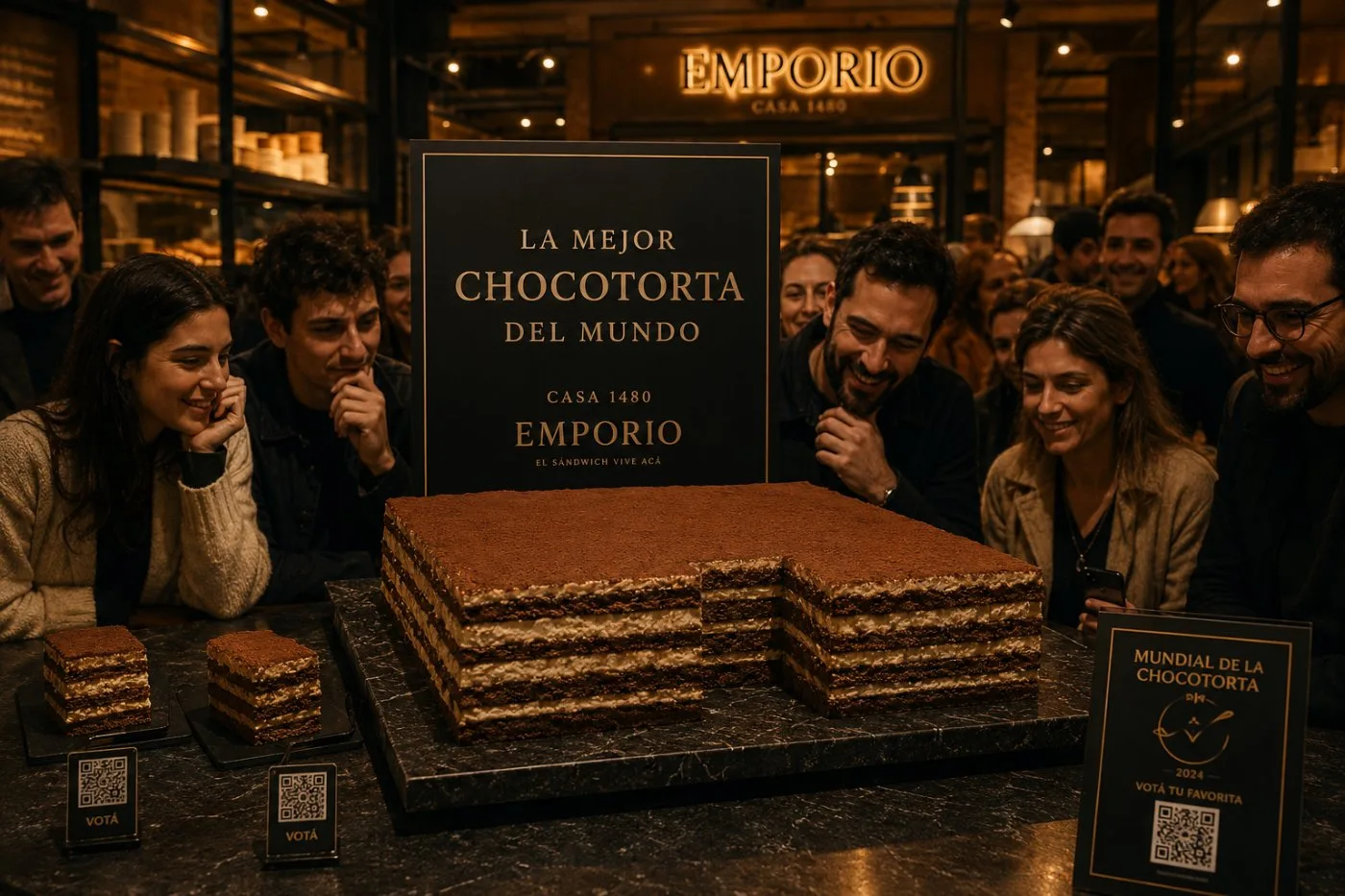 Visualización conceptual de la propuesta: la experiencia de El Emporio de los Sandwiches (8).