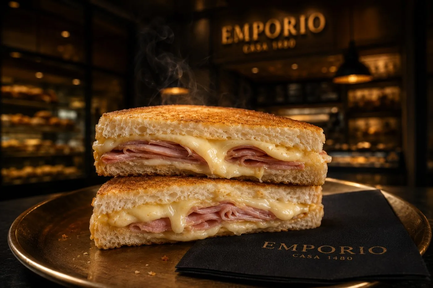 Visualização conceitual da proposta: a experiência do El Emporio de los Sandwiches (3).