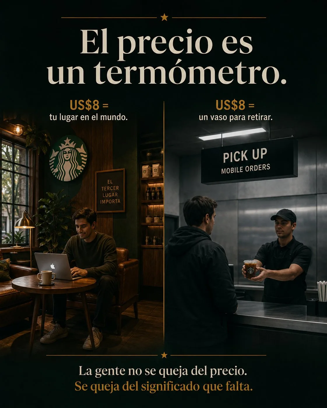 Visualización conceptual de la propuesta: el ritual de la tercera casa de Starbucks (3).