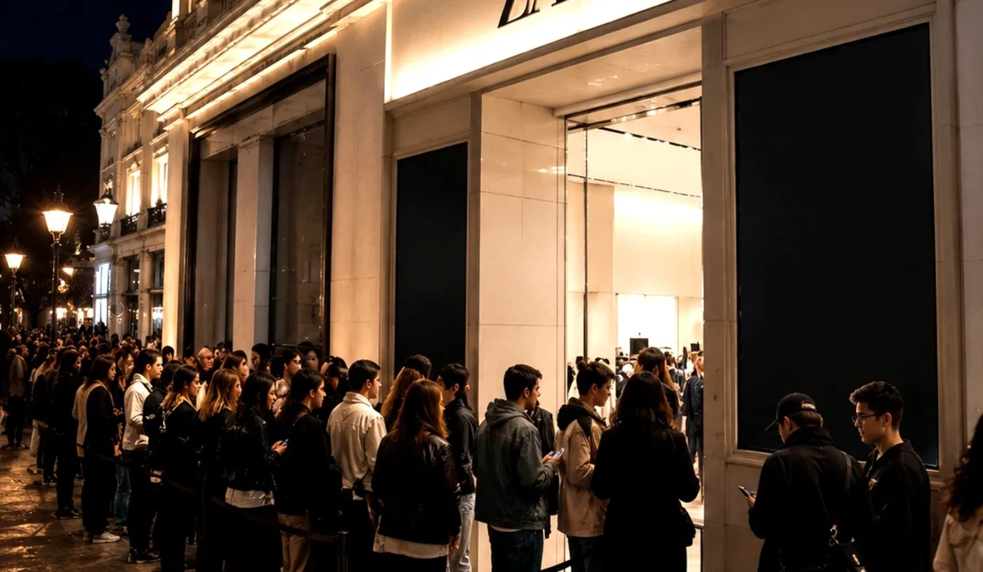 Visualización conceptual de la propuesta: la sobreexposición de Zara (8).